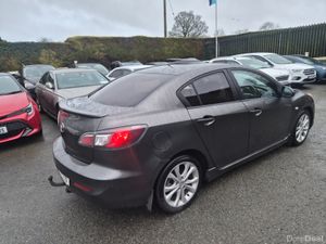 Mazda Mazda3 2012 Sport - Image 3