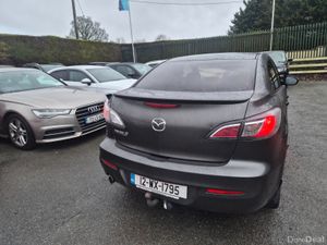 Mazda Mazda3 2012 Sport - Image 4