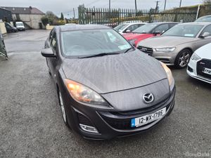 Mazda Mazda3 2012 Sport - Image 2