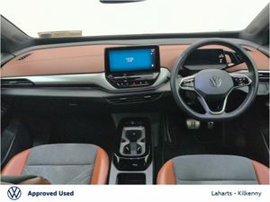 Volkswagen ID.4 LIFE 77KWH 174HP PRO - Image 3