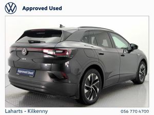 Volkswagen ID.4 LIFE 77KWH 174HP PRO - Image 4