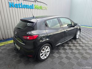 2019 Renault Clio 0.9 TCE DYNAMIQUE NAV - Image 4
