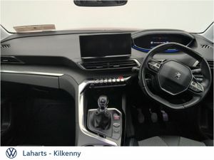 Peugeot 5008 FL ALLURE 1.5 BLUE HDI 130 6.2 - Image 4