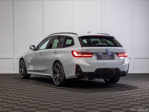 2023 BMW 3-Series X-Drive 330e M-Sport - Image 4
