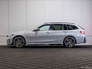 2023 BMW 3-Series X-Drive 330e M-Sport - Image 3