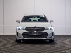 2023 BMW 3-Series X-Drive 330e M-Sport - Image 2