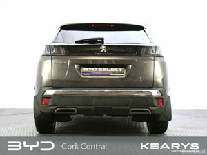 Peugeot 3008 GT Auto1.5 BlueHDi 130bhp - Image 3