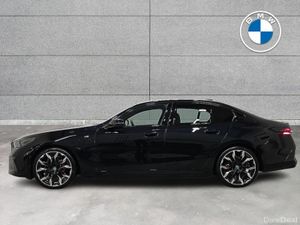 BMW 5-Series 530e M Sport Pro Saloon - Image 4