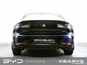 Peugeot 508 GT PHEV 225bhp Auto - Image 3