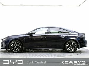 Peugeot 508 GT PHEV 225bhp Auto - Image 4