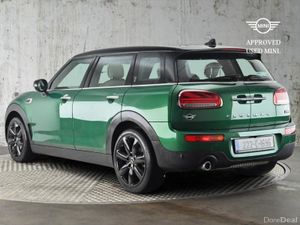 Mini Clubman Cooper Exclusive - Image 2