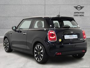 Mini Cooper Electric Level 3 - Image 3