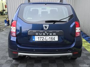 2017 Dacia Duster 1.5 dCi SIGNATURE - Image 4