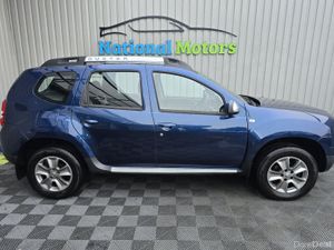 2017 Dacia Duster 1.5 dCi SIGNATURE - Image 3