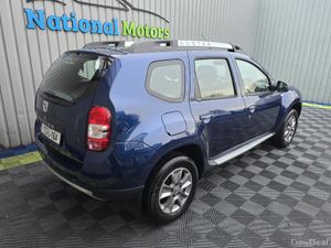 2017 Dacia Duster 1.5 dCi SIGNATURE - Image 3