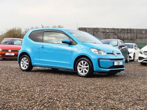 2017 Volkswagen Up! - Image 3