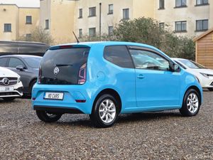 2017 Volkswagen Up! - Image 4