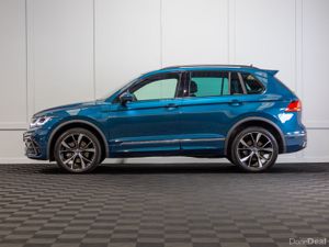 232 Volkswagen Tiguan R-Line 1.4TSI - Image 3