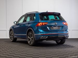 232 Volkswagen Tiguan R-Line 1.4TSI - Image 4