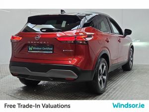 Nissan Qashqai ePOWER QASHQAI SV PREMIUM *Scrappag - Image 3