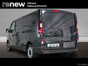 Renault Trafic LL30 START 2.0 DCI 130 BHP *DEMO MO - Image 3