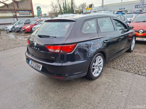 🦏 SEAT Leon 2016 🦏 - Image 2