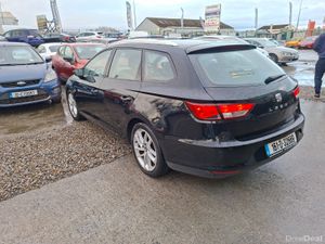 🦏 SEAT Leon 2016 🦏 - Image 3