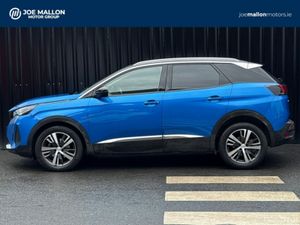 Peugeot 3008 1.2 PureTech 130bhp Auto 6.4 Allure - Image 4