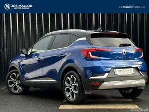Renault Captur TCe 90 Techno - Image 2