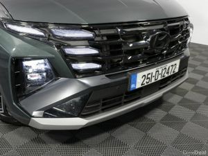Hyundai Tucson PHEV PLATINUM 1.6L PETROL AUTOMATIC - Image 3
