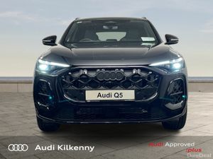 Audi Q5 Sline e-Hybrid Quattro (New Petrol Plug In - Image 2