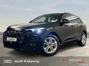 Audi Q5 Sline e-Hybrid Quattro (New Petrol Plug In - Image 3