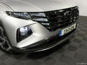 Hyundai Tucson PHEV EXECUTIVE PLUS 4WD 1.6L PETROL - Image 3