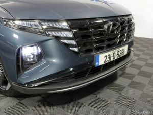 Hyundai Tucson PHEV EXECUTIVE PLUS 4WD 1.6L PETROL - Image 3