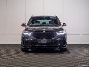 222 BMW X5 X-Drive 45e M-Sport - Image 2