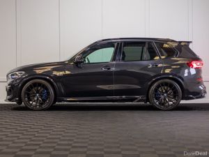 222 BMW X5 X-Drive 45e M-Sport - Image 3