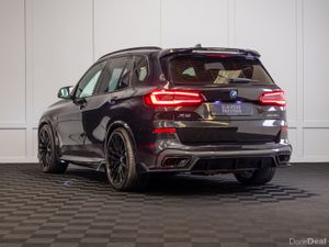 222 BMW X5 X-Drive 45e M-Sport - Image 4