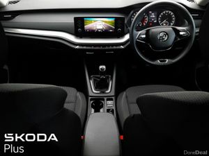 Skoda Octavia **AMBITION** 2.0TDI 115BHP - Image 2