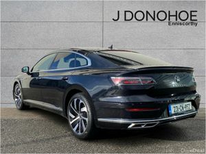 Volkswagen Arteon 2.0TDI AUTO 150HP R LINE - Image 3