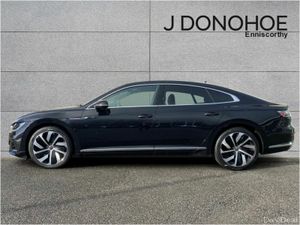 Volkswagen Arteon 2.0TDI AUTO 150HP R LINE - Image 3