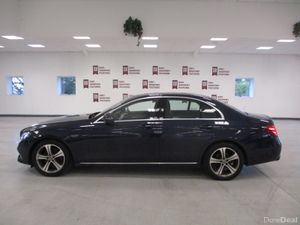 Mercedes-Benz E-Class AVANTGARDE T/DSL 2019 - Image 2