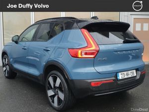 Volvo XC40 BEV 231hp Ultimate - Image 3