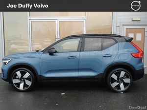 Volvo XC40 BEV 231hp Ultimate - Image 4