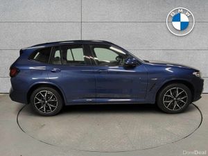 BMW X3 xDrive30 M Sport - Image 3