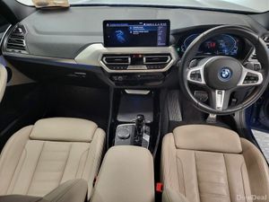 BMW X3 xDrive30 M Sport - Image 4