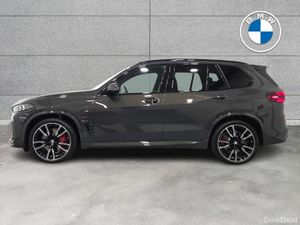 BMW X5 xDrive50e M Sport - Image 4