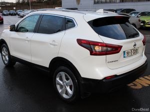 Nissan Qashqai 2019 - Image 3