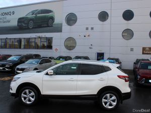 Nissan Qashqai 2019 - Image 2