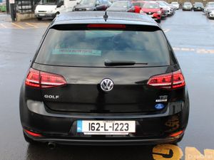 Volkswagen Golf 2016 - Image 4