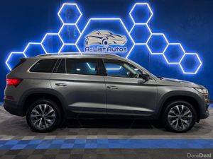 Skoda Kodiaq 2.0TDI DSG 7 Seat / FINANCE AVAILABLE - Image 3